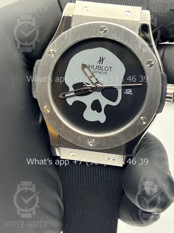 Товар Hublot Classic Fusion 42mm Art 9828 Фото 6 - Hublot Classic Fusion 42mm Art 9828