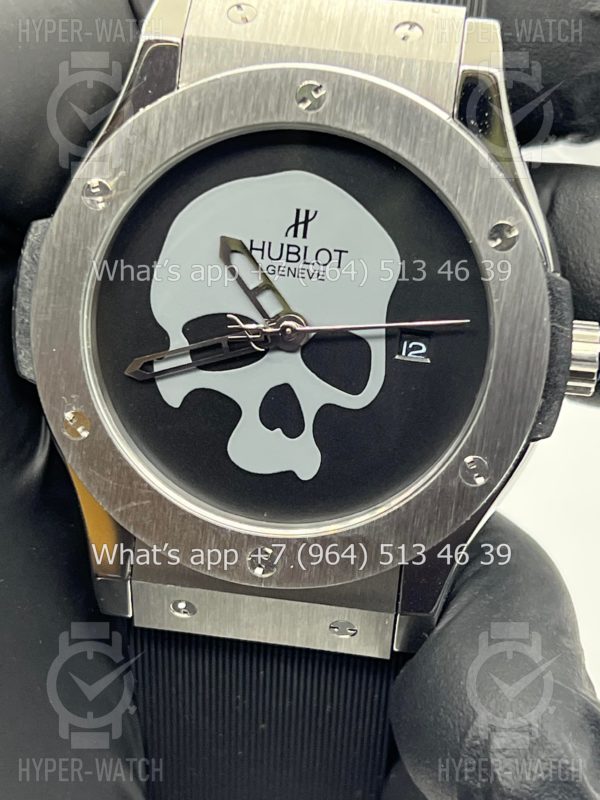 Товар Hublot Classic Fusion 42mm Art 9828 Фото 7 - Hublot Classic Fusion 42mm Art 9828