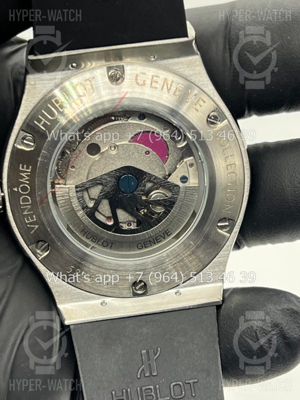 Товар Hublot Classic Fusion 42mm Art 9828 Фото 12 - Hublot Classic Fusion 42mm Art 9828