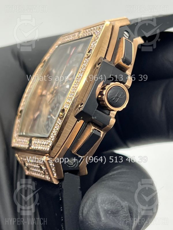 Товар Hublot Spirit of Big Bang 42mm Art 9834 Фото 8 - Hublot Spirit of Big Bang 42mm Art 9834