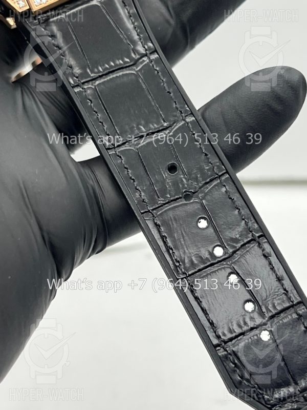 Товар Hublot Spirit of Big Bang 42mm Art 9834 Фото 9 - Hublot Spirit of Big Bang 42mm Art 9834