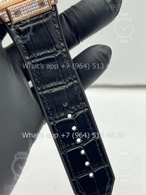 Товар Hublot Spirit of Big Bang 42mm Art 9834 Фото 10 - Hublot Spirit of Big Bang 42mm Art 9834