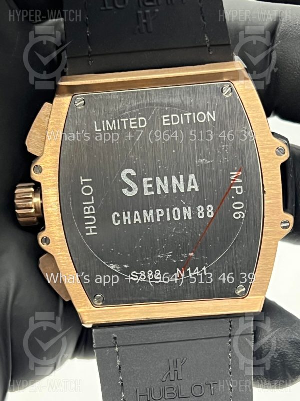 Товар Hublot Spirit of Big Bang 42mm Art 9834 Фото 14 - Hublot Spirit of Big Bang 42mm Art 9834