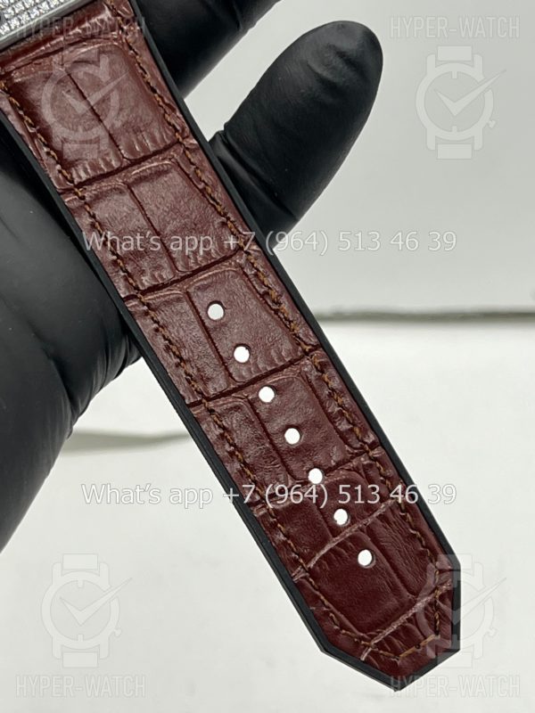 Фото 8 - Hublot Spirit of Big Bang 42mm Art 9835