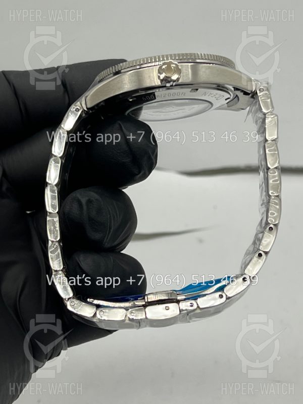 Товар Omega Seamaster 300m Art 9819 Фото 10 - Omega Seamaster 300m Art 9819