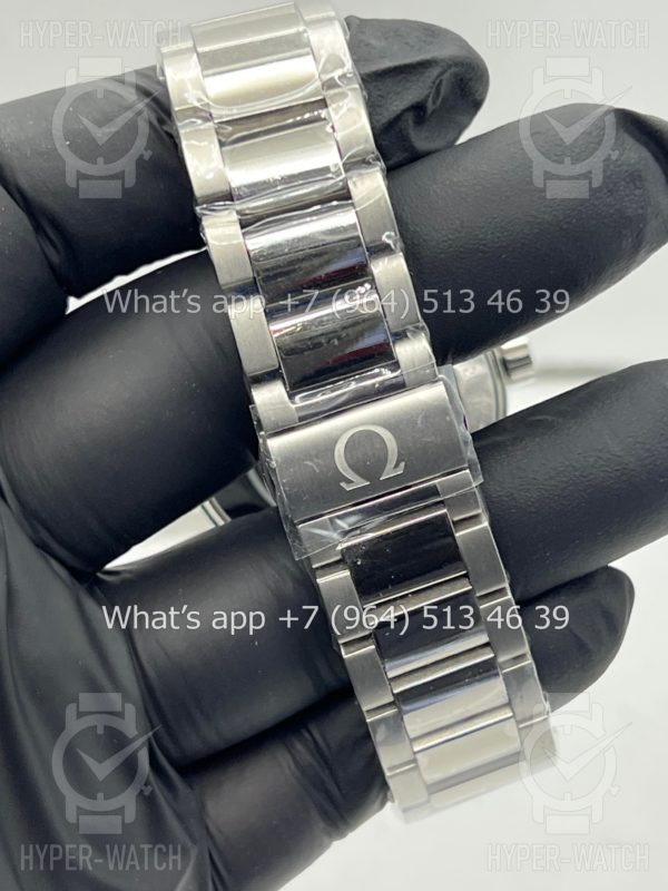 Товар Omega Seamaster 300m Art 9819 Фото 13 - Omega Seamaster 300m Art 9819