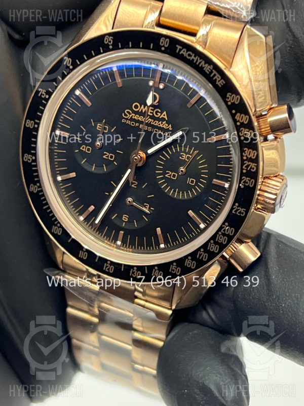 Фото 3 - Omega Speedmaster 42mm Art 9818