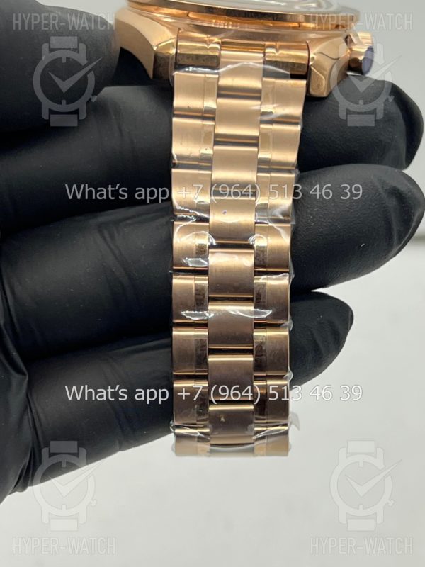 Фото 8 - Omega Speedmaster 42mm Art 9818