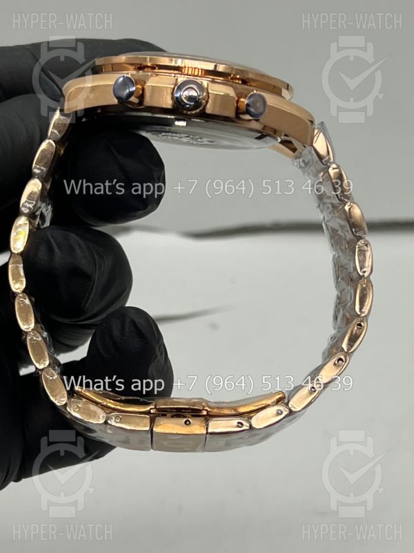 Фото 9 - Omega Speedmaster 42mm Art 9818