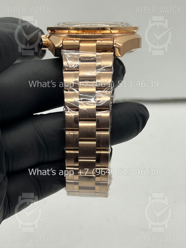 Фото 10 - Omega Speedmaster 42mm Art 9818