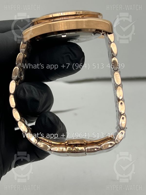 Фото 11 - Omega Speedmaster 42mm Art 9818