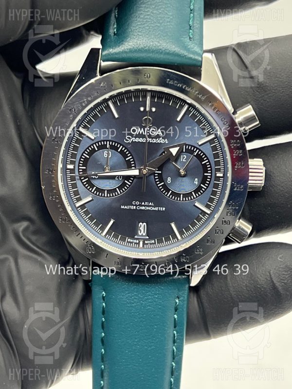 Товар Omega Speedmaster 57 41mm Art 9820 Фото 2 - Omega Speedmaster 57 41mm Art 9820
