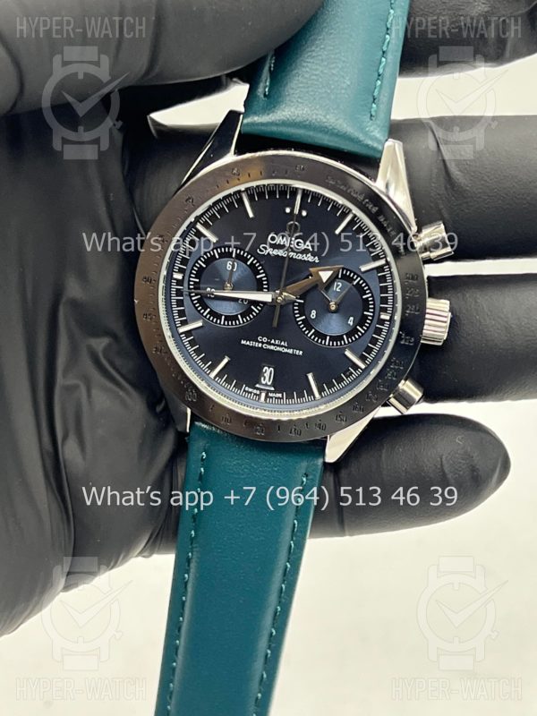 Товар Omega Speedmaster 57 41mm Art 9820 Фото 3 - Omega Speedmaster 57 41mm Art 9820