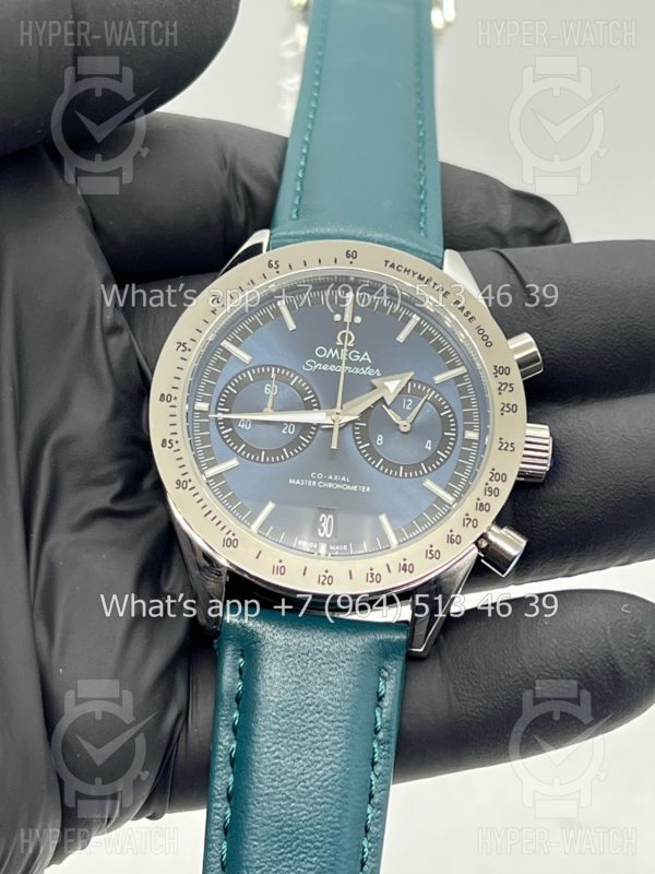 Товар Omega Speedmaster 57 41mm Art 9820 Фото 4 - Omega Speedmaster 57 41mm Art 9820