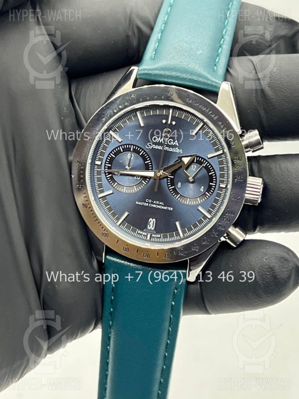 Товар Omega Speedmaster 57 41mm Art 9820 Фото 6 - Omega Speedmaster 57 41mm Art 9820
