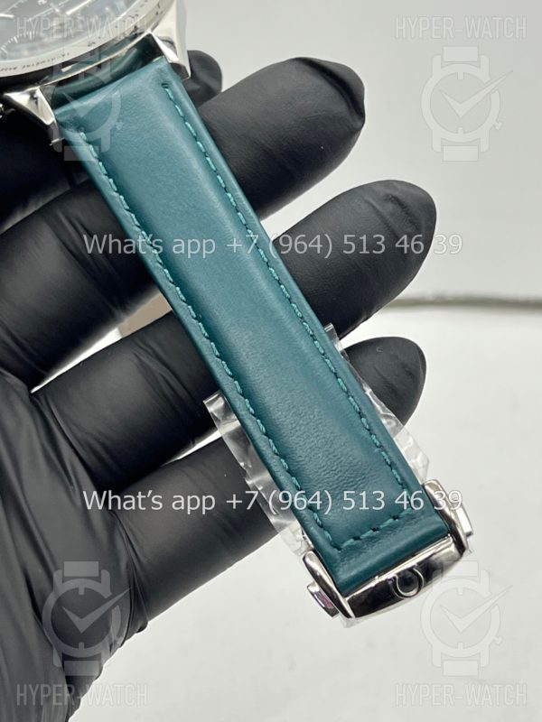 Товар Omega Speedmaster 57 41mm Art 9820 Фото 8 - Omega Speedmaster 57 41mm Art 9820