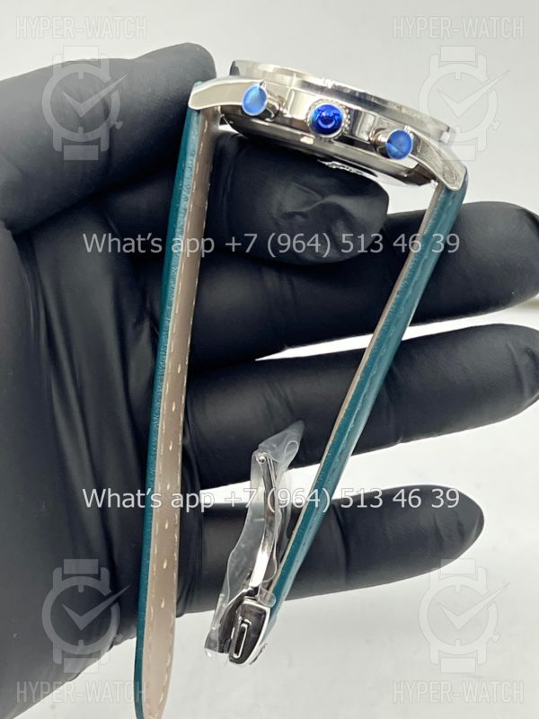 Товар Omega Speedmaster 57 41mm Art 9820 Фото 10 - Omega Speedmaster 57 41mm Art 9820