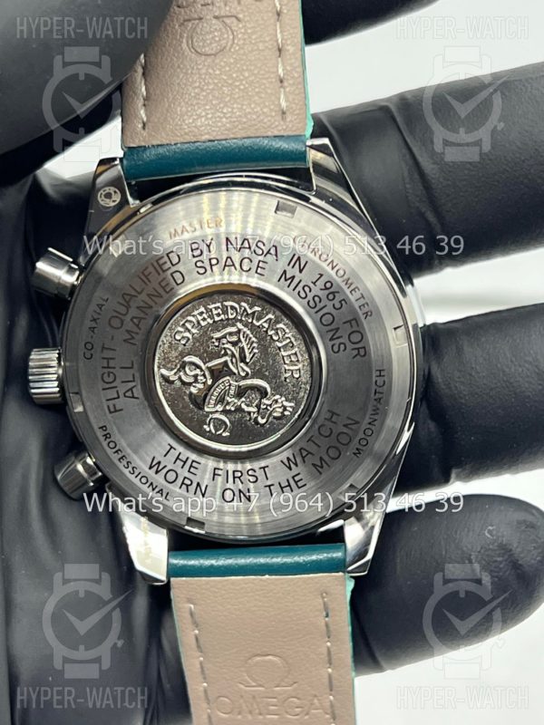 Товар Omega Speedmaster 57 41mm Art 9820 Фото 11 - Omega Speedmaster 57 41mm Art 9820