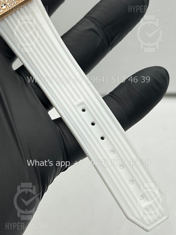 Товар Hublot Spirit of Big Bang 39mm Art 9832 Фото 10 - Hublot Spirit of Big Bang 39mm Art 9832