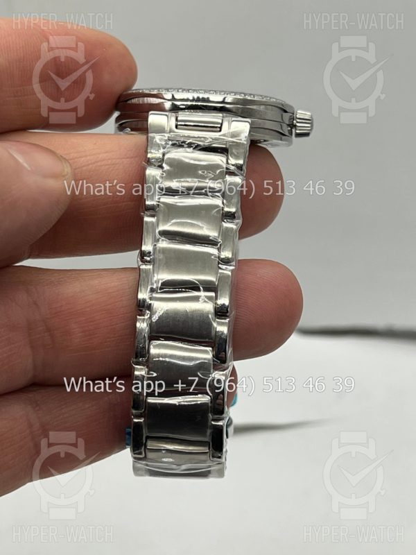 Товар Omega De Ville Ladymatic 425.35.34.20.55.001 Фото 8 - Omega De Ville Ladymatic 425.35.34.20.55.001