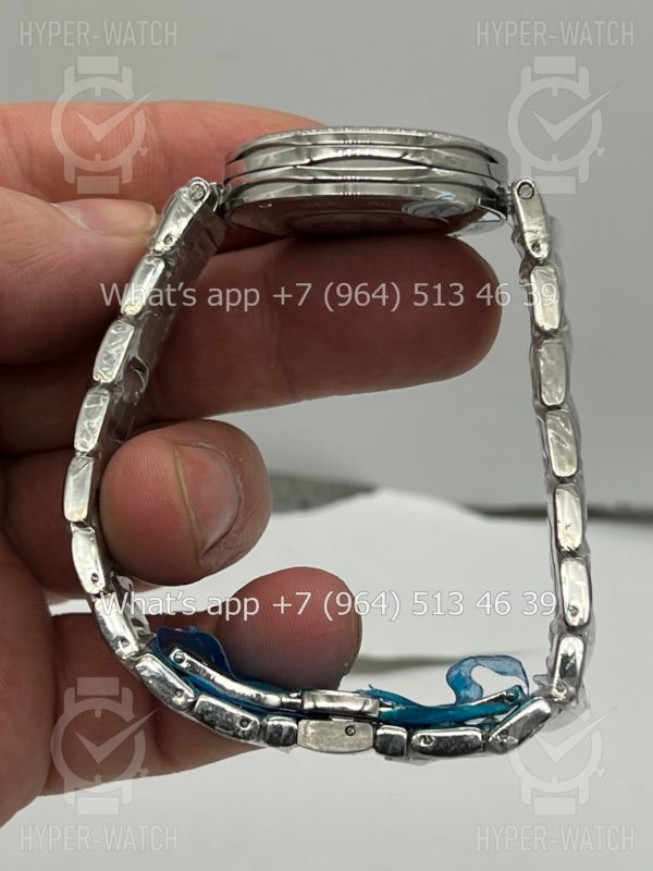Товар Omega De Ville Ladymatic 425.35.34.20.55.001 Фото 11 - Omega De Ville Ladymatic 425.35.34.20.55.001