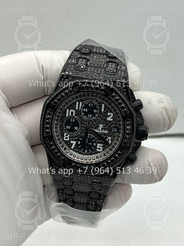 Товар Audemars Piguet Royal Oak Offshore 42mm 25940SK Фото 4 - Audemars Piguet Royal Oak Offshore 42mm 25940SK