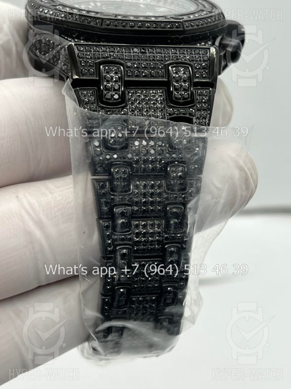 Товар Audemars Piguet Royal Oak Offshore 42mm 25940SK Фото 5 - Audemars Piguet Royal Oak Offshore 42mm 25940SK