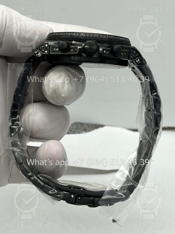 Товар Audemars Piguet Royal Oak Offshore 42mm 25940SK Фото 6 - Audemars Piguet Royal Oak Offshore 42mm 25940SK