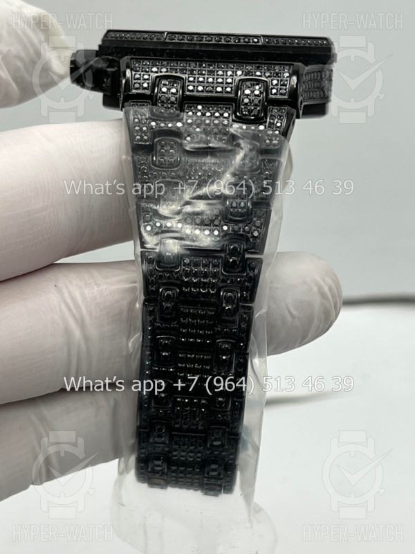 Товар Audemars Piguet Royal Oak Offshore 42mm 25940SK Фото 7 - Audemars Piguet Royal Oak Offshore 42mm 25940SK