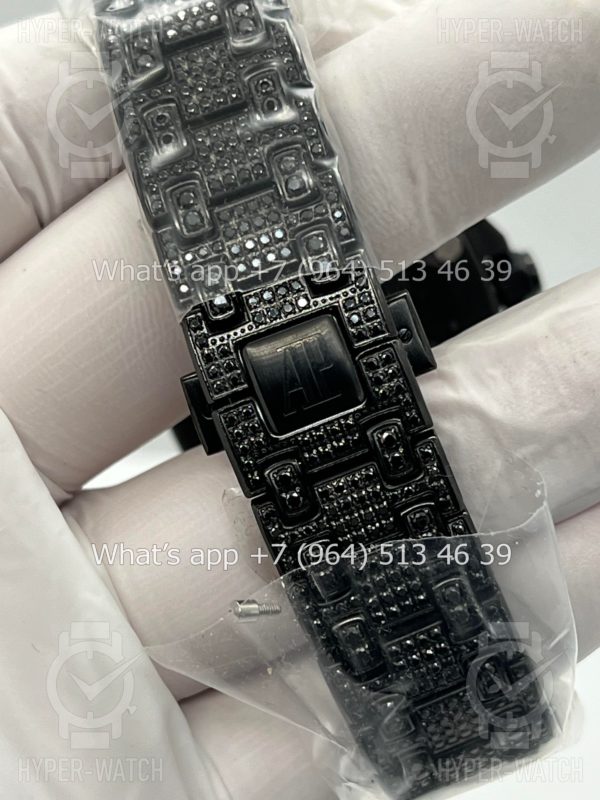 Товар Audemars Piguet Royal Oak Offshore 42mm 25940SK Фото 9 - Audemars Piguet Royal Oak Offshore 42mm 25940SK