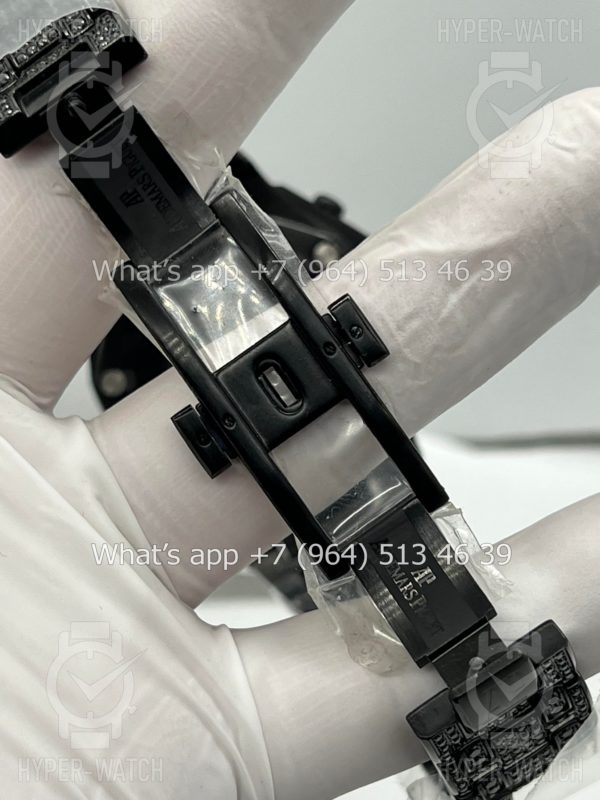 Товар Audemars Piguet Royal Oak Offshore 42mm 25940SK Фото 10 - Audemars Piguet Royal Oak Offshore 42mm 25940SK