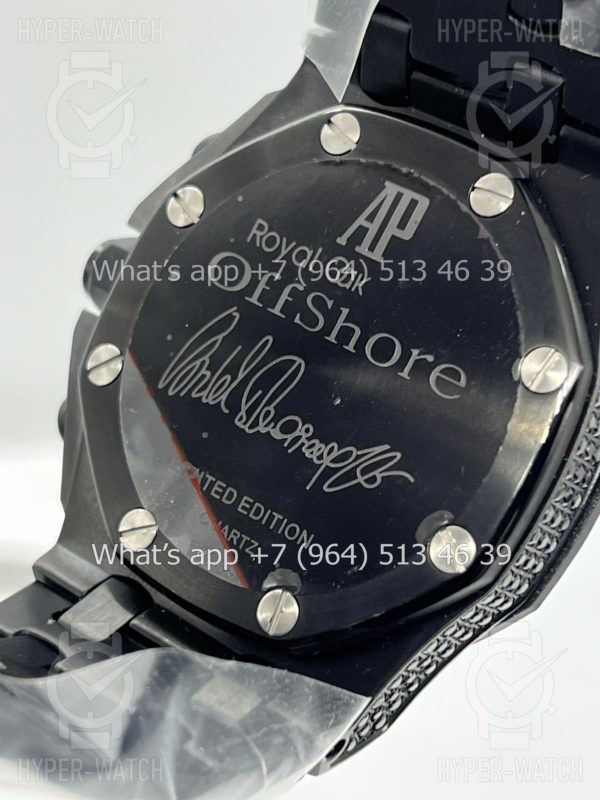 Товар Audemars Piguet Royal Oak Offshore 42mm 25940SK Фото 11 - Audemars Piguet Royal Oak Offshore 42mm 25940SK
