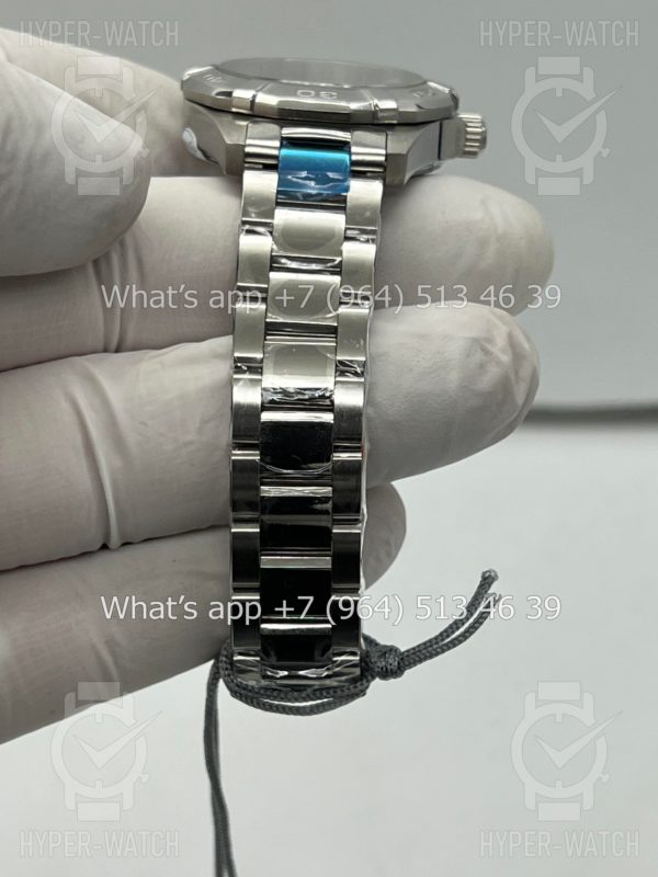 Товар TAG Heuer Aquaracer 300M 32mm WBD1316.BA0740 Фото 6 - TAG Heuer Aquaracer 300M 32mm WBD1316.BA0740
