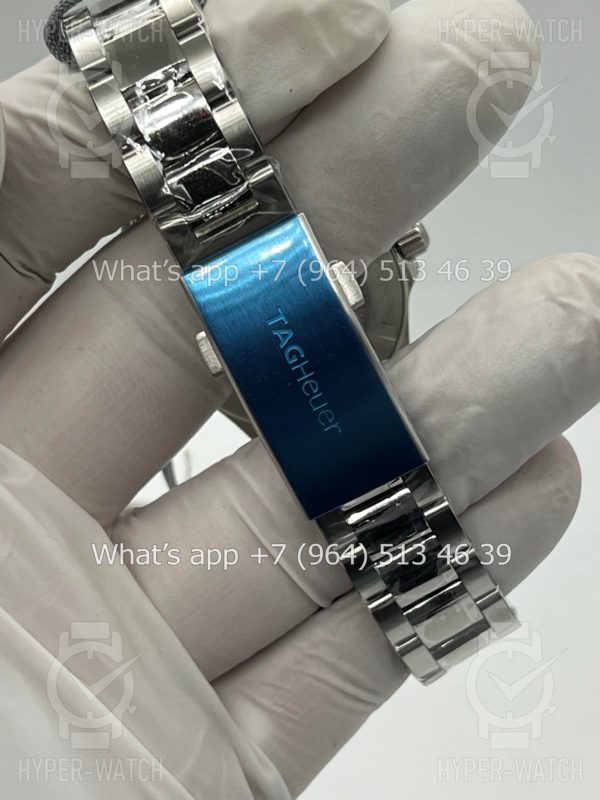 Товар TAG Heuer Aquaracer 300M 32mm WBD1316.BA0740 Фото 10 - TAG Heuer Aquaracer 300M 32mm WBD1316.BA0740