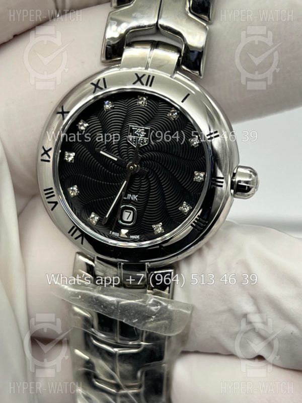 Фото 2 - Tag Heuer Link 29mm WAT1410.BA0954