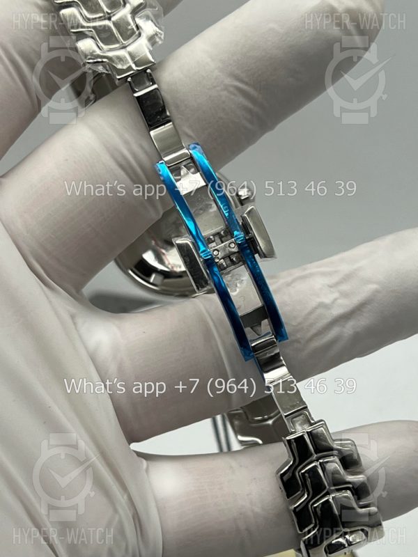 Фото 12 - Tag Heuer Link 29mm WAT1410.BA0954