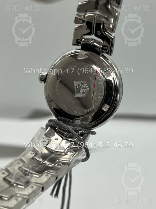 Фото 13 - Tag Heuer Link 29mm WAT1410.BA0954