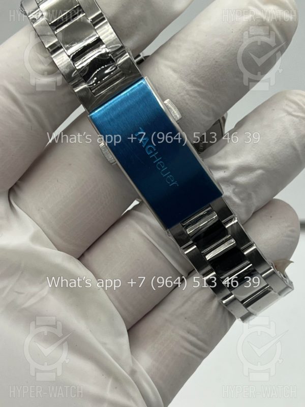 Товар TAG Heuer Aquaracer 300M 32mm WAY1412.BA0920 Фото 13 - TAG Heuer Aquaracer 300M 32mm WAY1412.BA0920