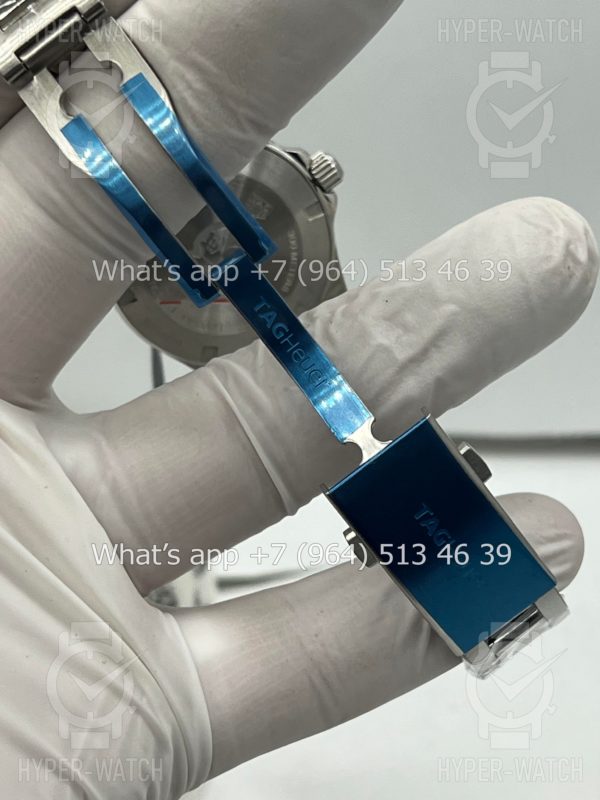 Товар TAG Heuer Aquaracer 300M 32mm WAY1412.BA0920 Фото 14 - TAG Heuer Aquaracer 300M 32mm WAY1412.BA0920