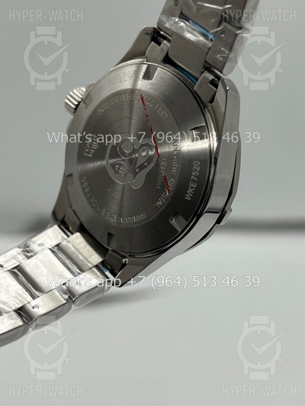 Товар TAG Heuer Aquaracer 300M 32mm WAY1412.BA0920 Фото 15 - TAG Heuer Aquaracer 300M 32mm WAY1412.BA0920
