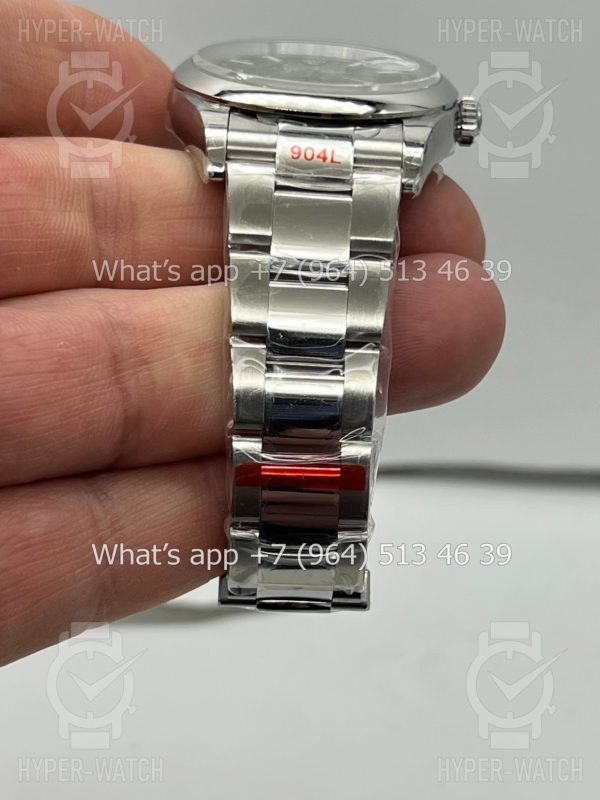Товар Rolex Datejust 36mm 126200-0020 Фото 5 - Rolex Datejust 36mm 126200-0020