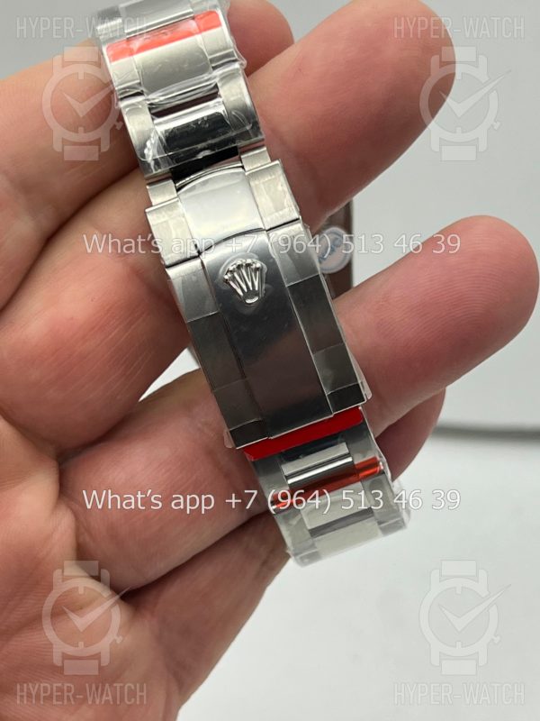 Товар Rolex Datejust 36mm 126200-0020 Фото 9 - Rolex Datejust 36mm 126200-0020