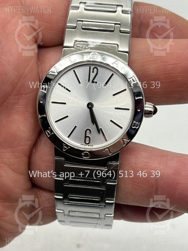 Фото 2 - Bvlgari Bvlgari Lady 33mm Art 9836