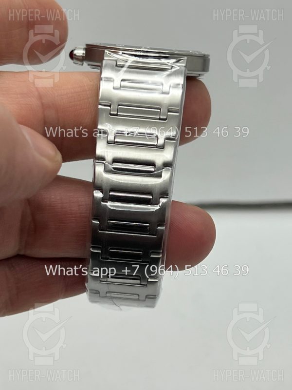 Фото 7 - Bvlgari Bvlgari Lady 33mm Art 9836