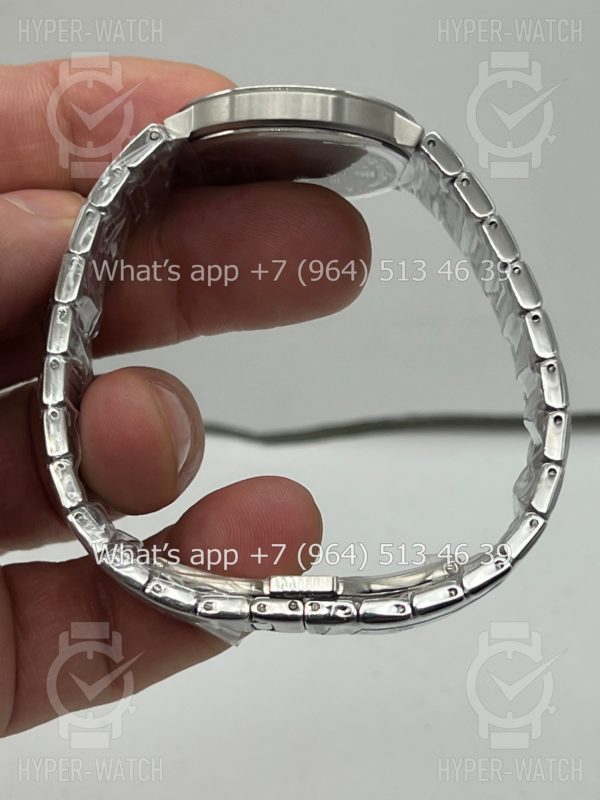 Фото 8 - Bvlgari Bvlgari Lady 33mm Art 9836