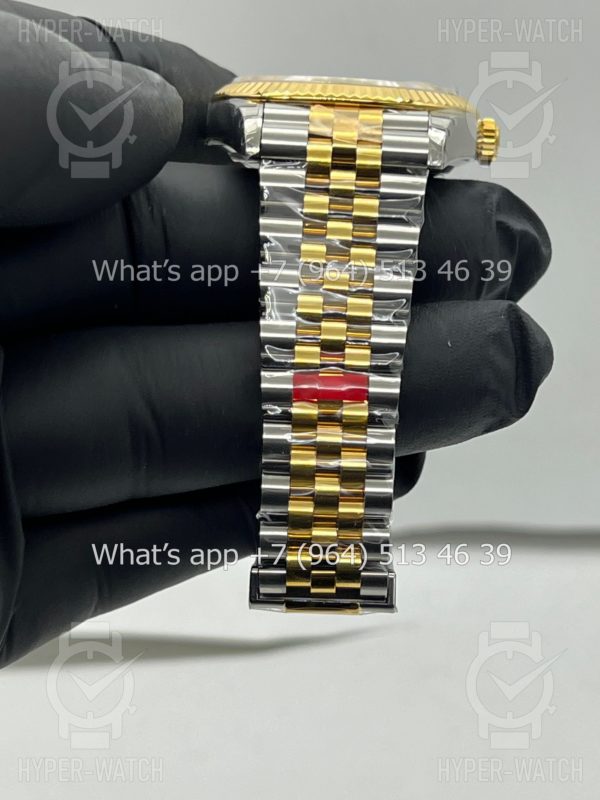 Товар Rolex DateJust 36mm 126233-0015 Art 9848 Фото 5 - Rolex DateJust 36mm 126233-0015 Art 9848