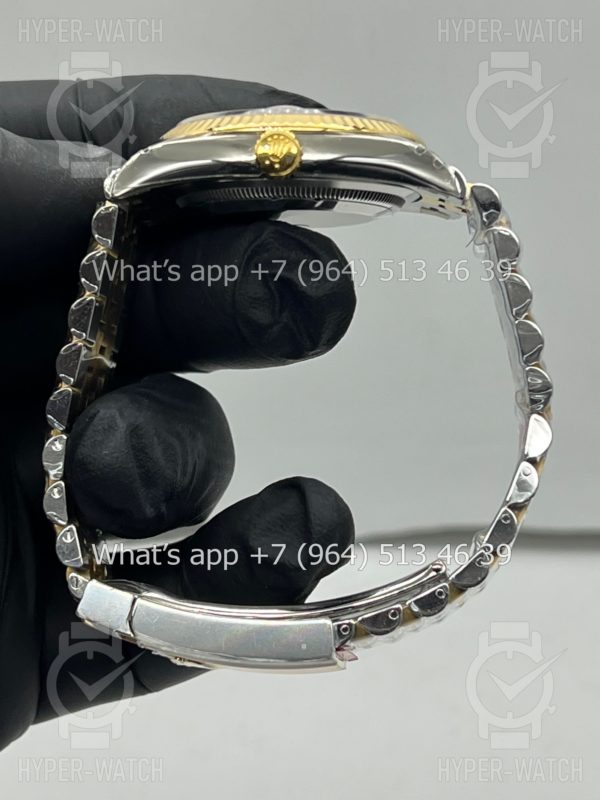 Товар Rolex DateJust 36mm 126233-0015 Art 9848 Фото 6 - Rolex DateJust 36mm 126233-0015 Art 9848