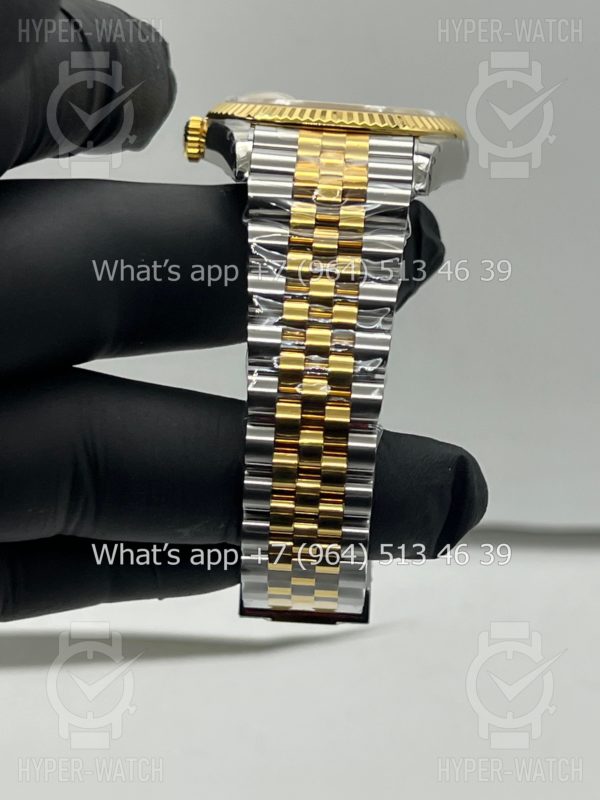 Товар Rolex DateJust 36mm 126233-0015 Art 9848 Фото 7 - Rolex DateJust 36mm 126233-0015 Art 9848
