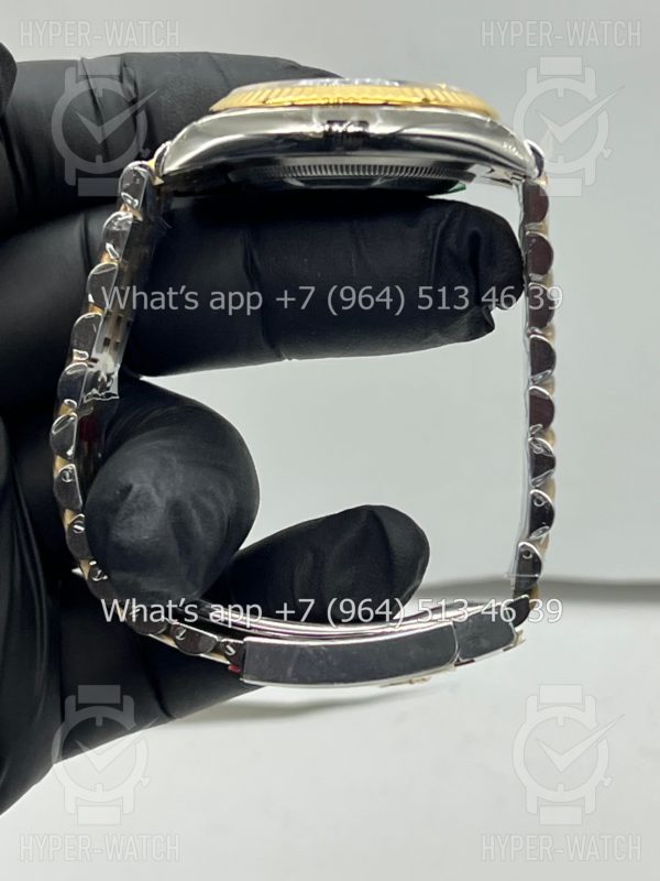 Товар Rolex DateJust 36mm 126233-0015 Art 9848 Фото 8 - Rolex DateJust 36mm 126233-0015 Art 9848