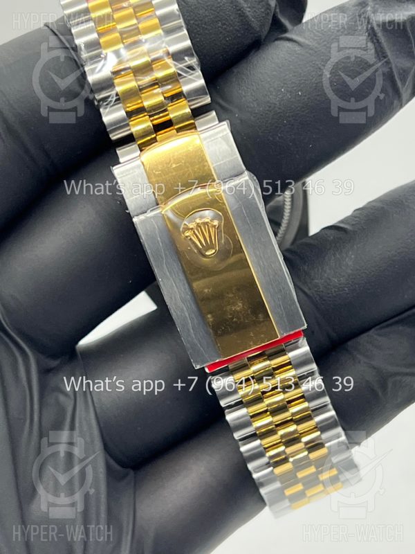 Товар Rolex DateJust 36mm 126233-0015 Art 9848 Фото 9 - Rolex DateJust 36mm 126233-0015 Art 9848